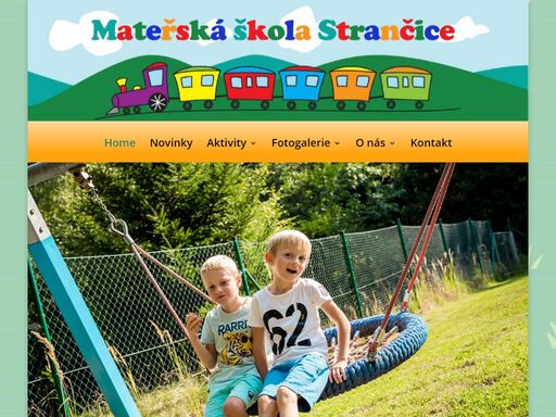 www.msstrancice.cz
