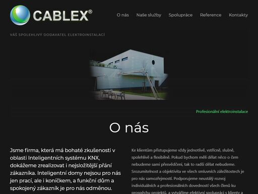 cablex.cz
