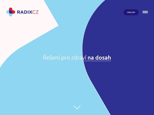 radixcz.cz