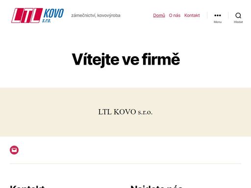 ltlkovo.cz