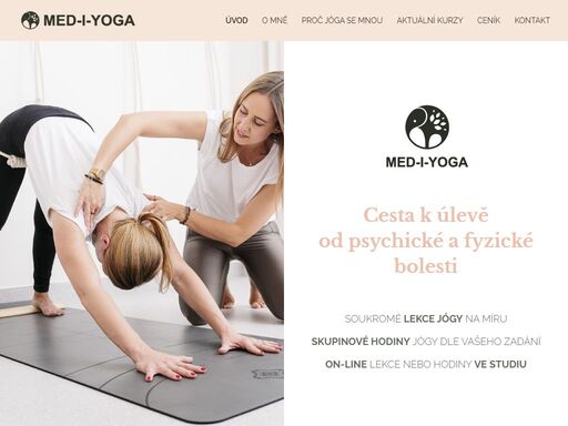 mediyoga.cz