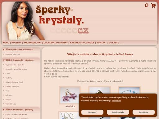 www.sperky-krystaly.cz