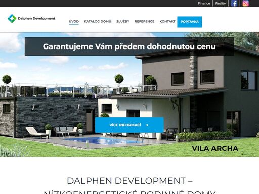 dalphen-development.cz