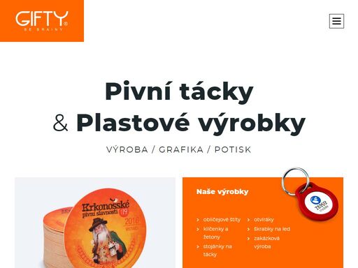 www.gifty.cz