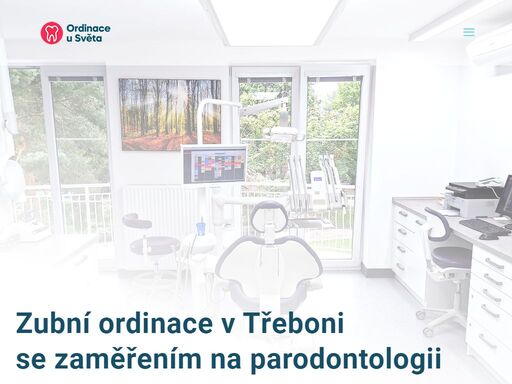 www.ordinaceusveta.cz