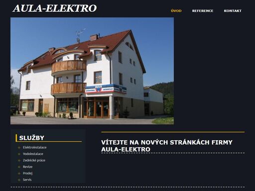 www.aulaelektro.cz