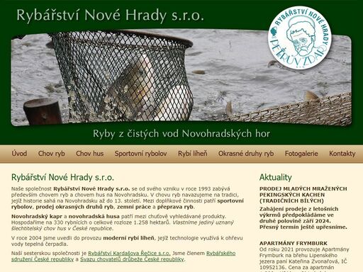 www.rybarstvinovehrady.cz