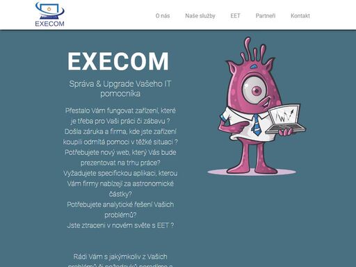 execom.cz