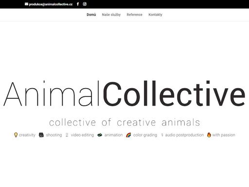 animalcollective.cz