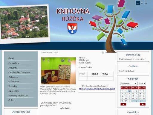 www.kruzdka.cz