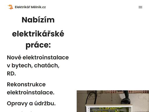 elektrikarmelnik.cz