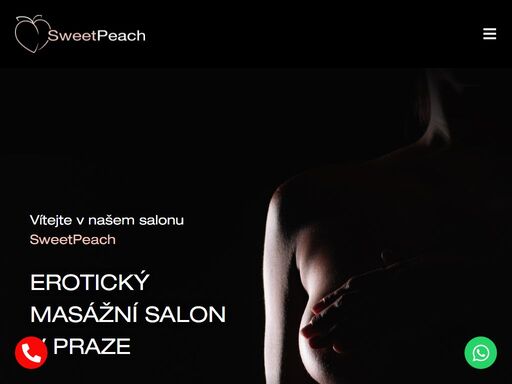 sweet-peach.cz