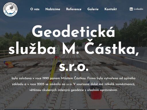 miloscastka.cz