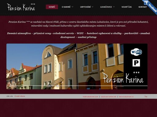 www.karina-luhacovice.cz