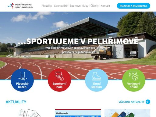 www.sportpe.cz