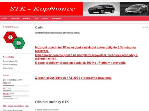 www.stk-koprivnice.cz