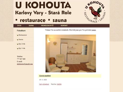 www.ukohouta.eu