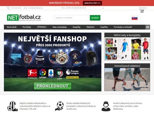 www.netfotbal.cz