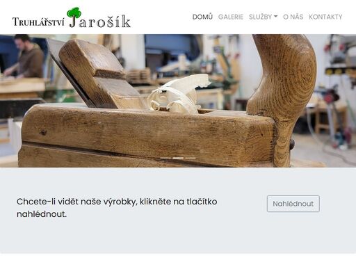 www.jarosik.cz