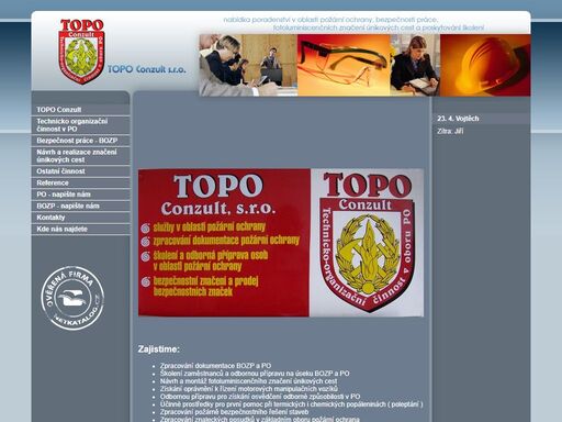 www.topoconzult.cz