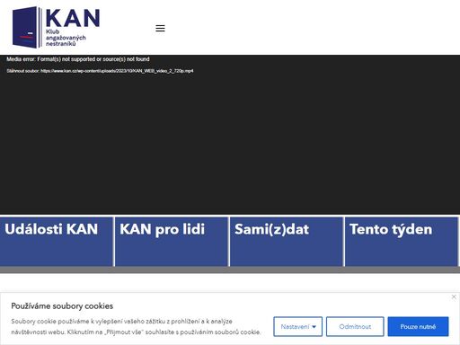 www.kan.cz