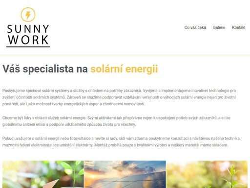 www.sunnywork.cz