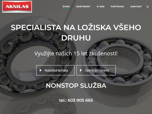 www.loziskanymburk.cz