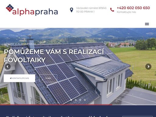 www.alphapraha.cz