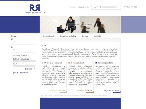 www.rhapsodyinsurance.cz
