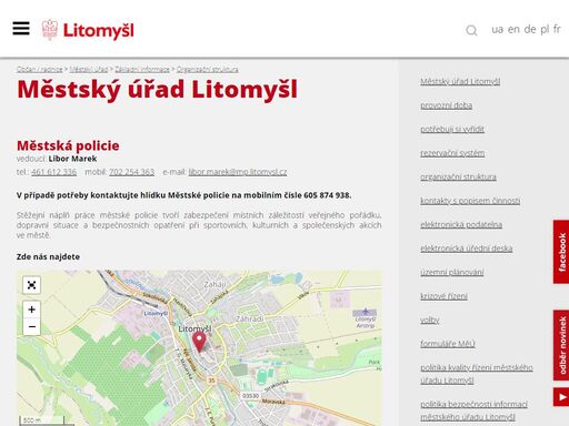 www.litomysl.cz/mestsky_urad/odbor/mestska_policie