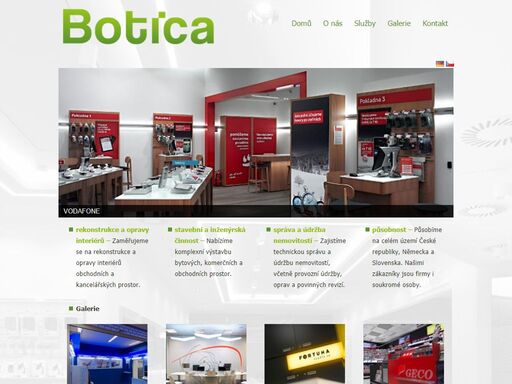 www.botica.cz