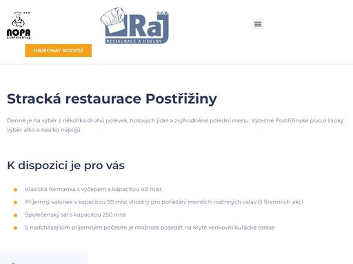 www.nopacatering.cz/stracka-restaurace-postriziny