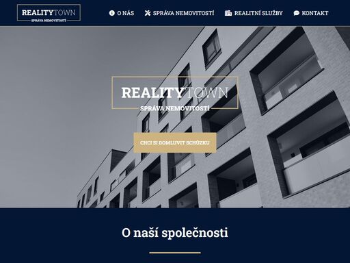 www.realitytown.cz