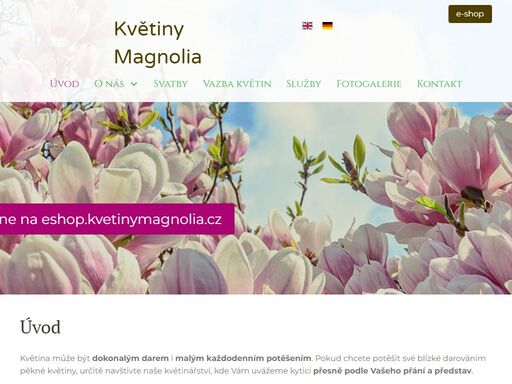 magnoliacreative.cz