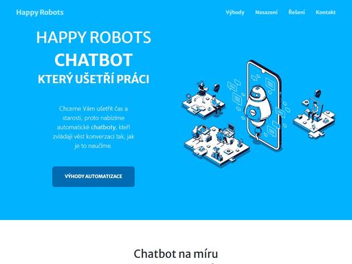 happy-robots.cz