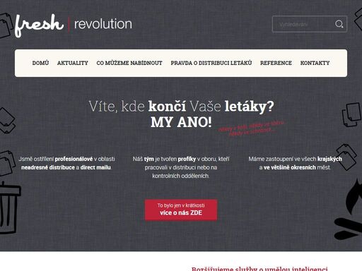 freshrevolution.cz