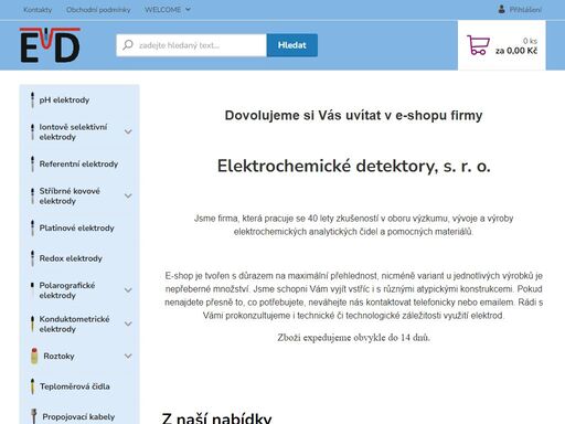 www.elektrochemicke-detektory.cz