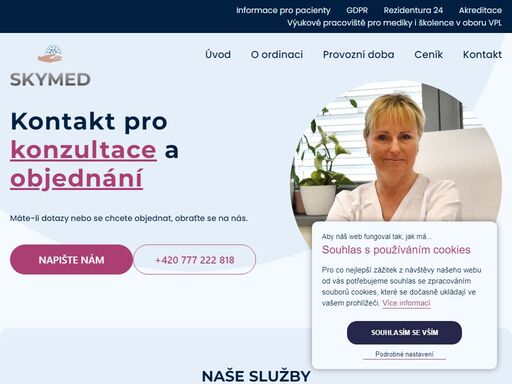 www.skymed.cz