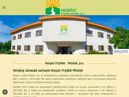 hospicfm.cz