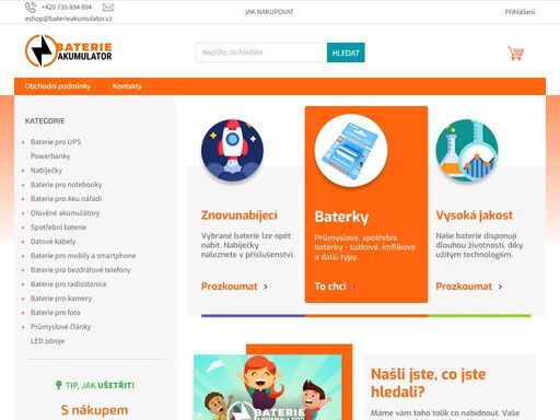 www.baterieakumulator.cz