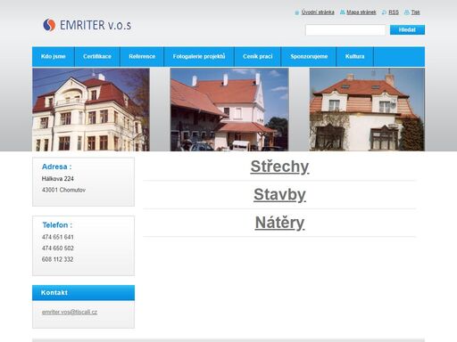 emriter.cz