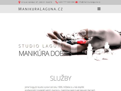 www.manikuralaguna.cz