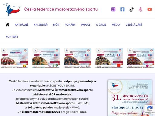 majoretsport.cz