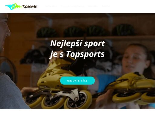 topsports.cz