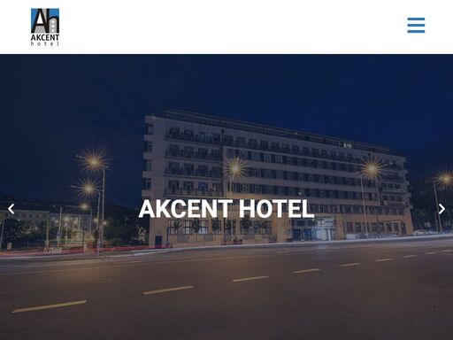 akcent-hotel.cz