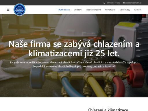 www.chlazenizlin.cz