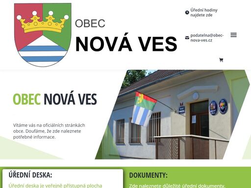 www.obec-nova-ves.cz