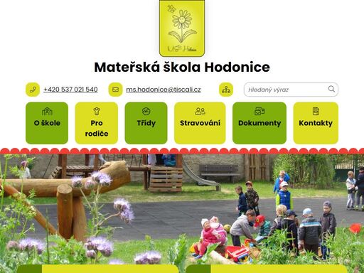 www.mshodonice.cz