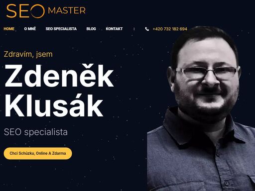 seo-master.cz