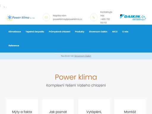 www.powerklima.cz